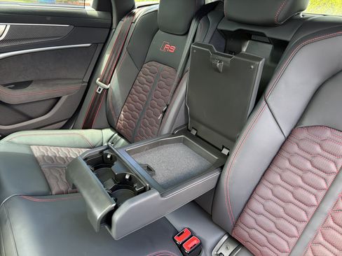 Used 2024 Audi RS 6 performance AWD/4WD image 74