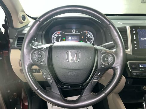 Used 2019 Honda Ridgeline RTL-E image 16