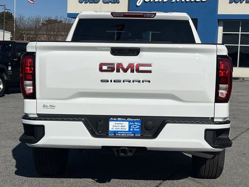 New 2026 GMC Sierra 1500 Pro w/ Graphite Edition image 20