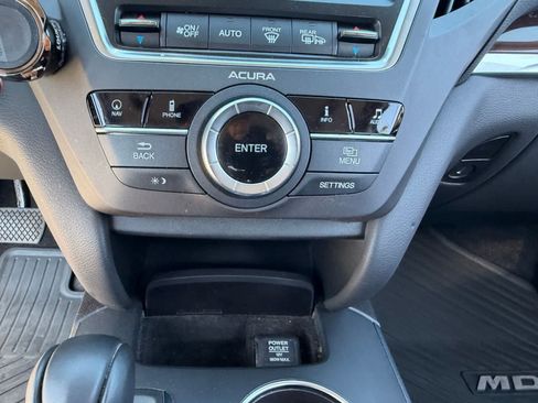 Used 2015 Acura MDX FWD w/ Technology Package image 15