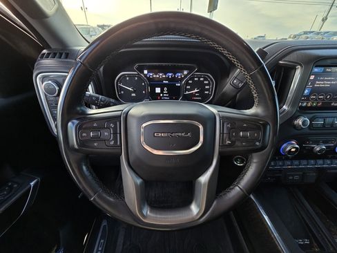 Used 2023 GMC Sierra 2500 Denali w/ Denali Ultimate Package image 13