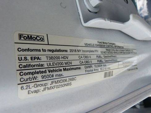 Used 2018 Ford F250 XL RWD image 31