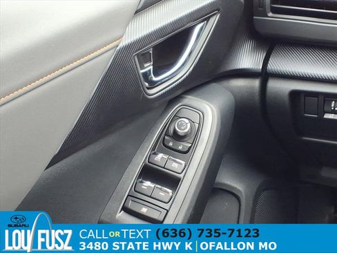 New 2025 Subaru Crosstrek 2.5i Limited w/ Crosstrek Mirror Package image 12
