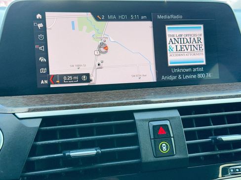 Used 2020 BMW X3 sDrive30i w/ Convenience Package RWD image 13