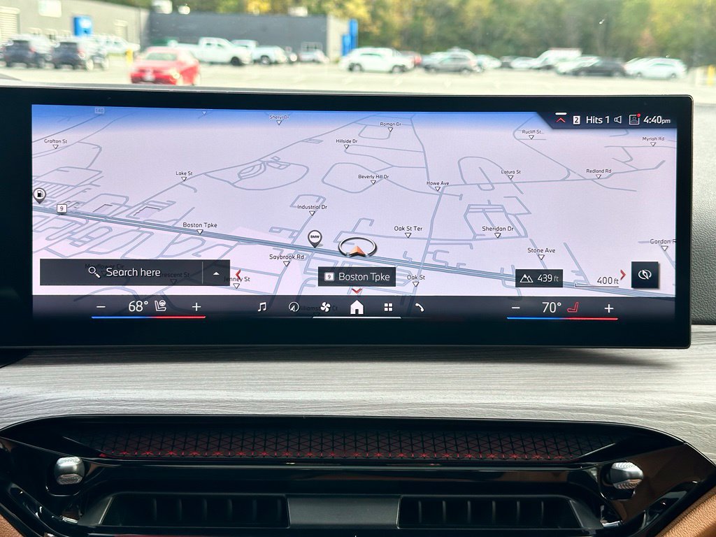 Certified 2026 BMW 430i xDrive Coupe w/ Premium Package AWD/4WD image 18