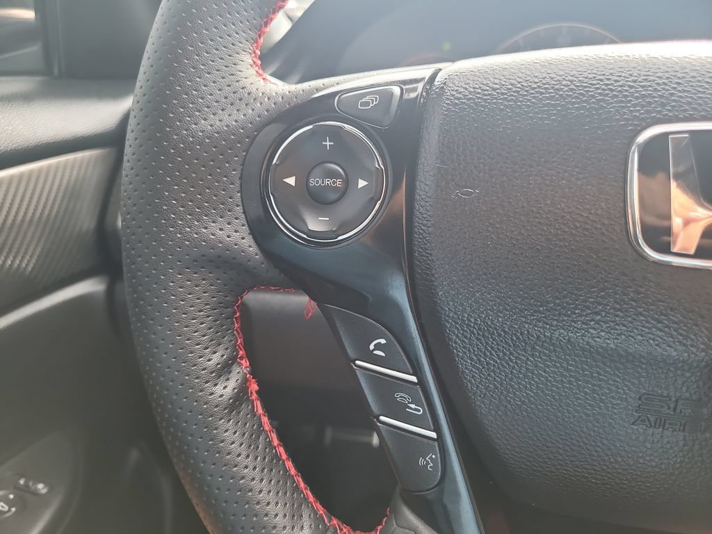 Used 2017 Honda Accord Sport Special Edition image 29