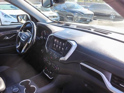 Used 2020 GMC Terrain SLT w/ Preferred Package image 22