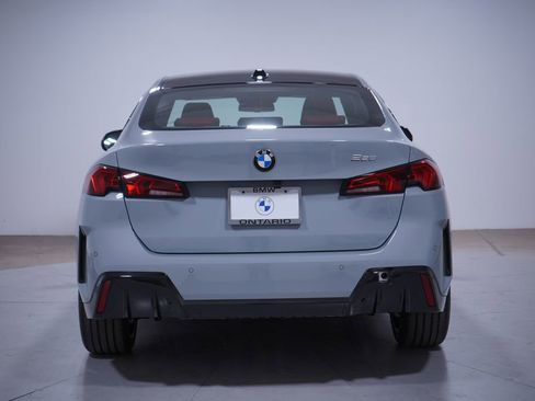 Used 2026 BMW 228i w/ M Sport Package image 5