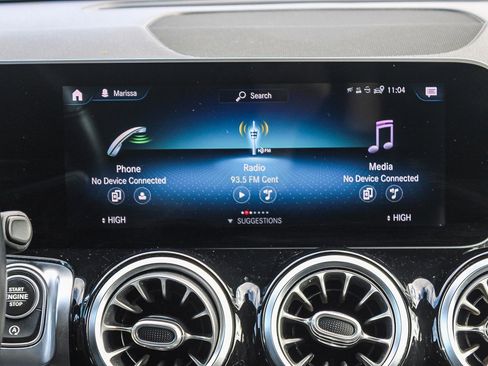 Used 2021 Mercedes-Benz GLB 250 image 15