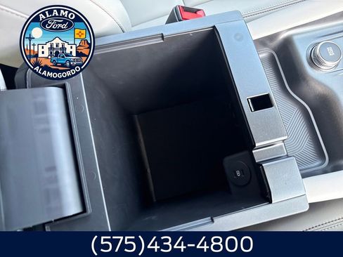 New 2025 Ford Explorer Active w/ Active Comfort Package RWD image 22