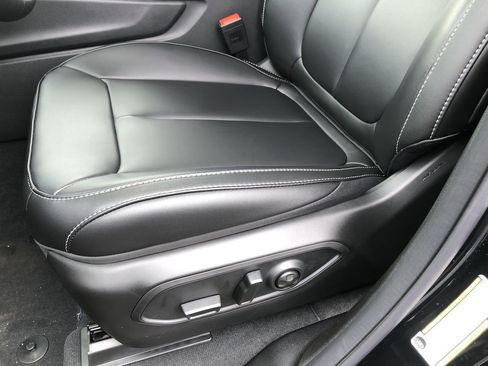 New 2026 Jeep Grand Cherokee Limited image 23