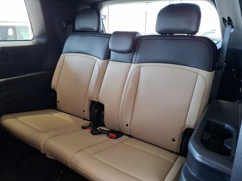 New 2027 Kia Telluride EX image 10