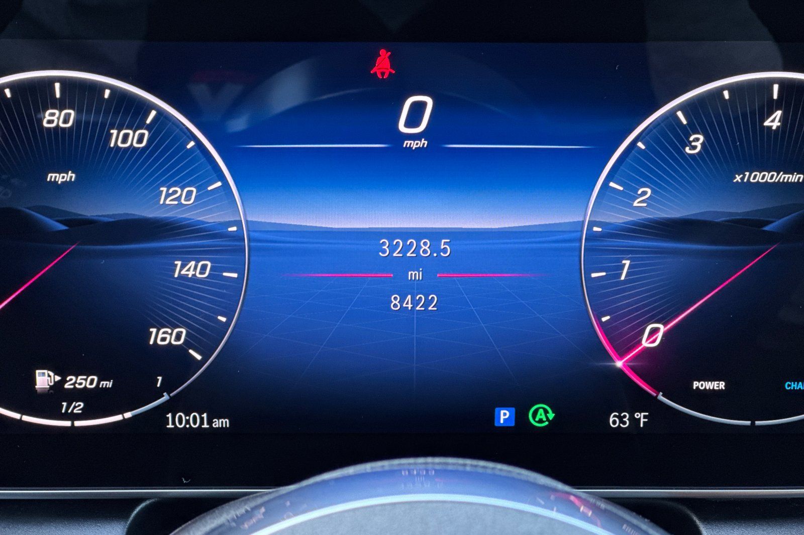 Used 2026 Mercedes-Benz GLC 300 4MATIC image 33
