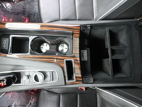 Used 2023 Cadillac Escalade Premium Luxury w/ Touring Package AWD/4WD image 38