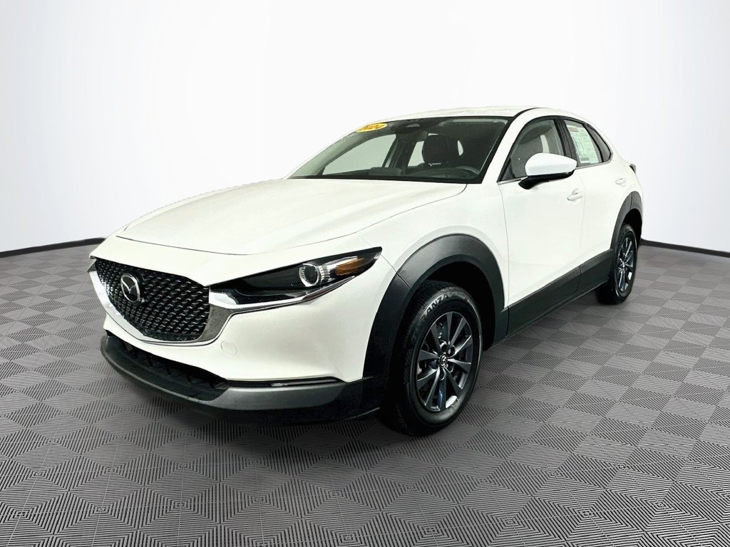 Certified 2024 MAZDA CX-30 AWD 2.5 S image 5
