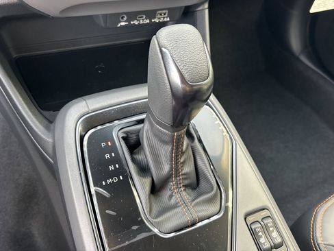 New 2026 Subaru Crosstrek 2.5i Limited image 24