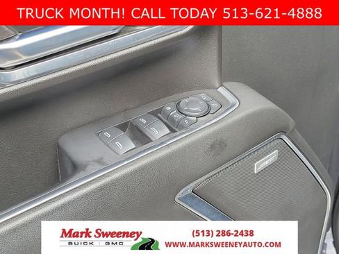Used 2024 Chevrolet Silverado 2500 LTZ w/ LTZ Convenience Package AWD/4WD image 19