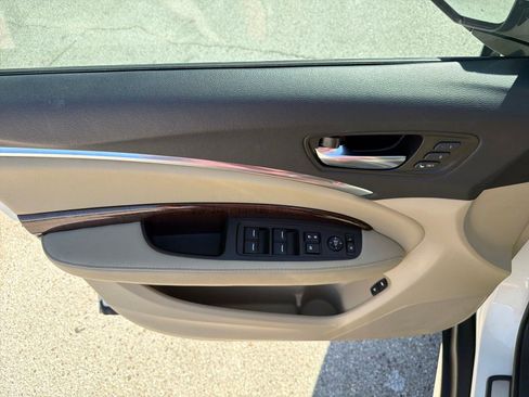 Used 2020 Acura MDX FWD image 19