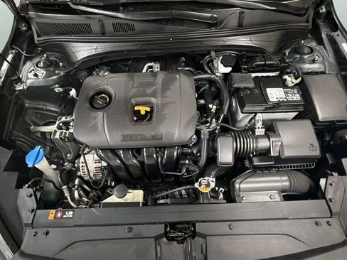 Used 2024 Kia Forte LX FWD image 22