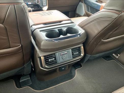 Used 2025 Ford F150 King Ranch AWD/4WD image 24