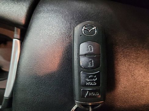 Used 2018 MAZDA MAZDA6 Grand Touring image 32