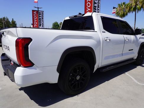 Used 2024 Toyota Tundra Limited image 6