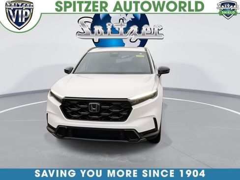 Used 2024 Honda CR-V Sport-L image 6