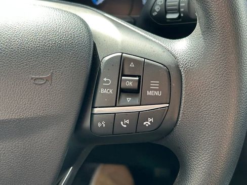 Used 2024 Ford Bronco Sport Big Bend image 36