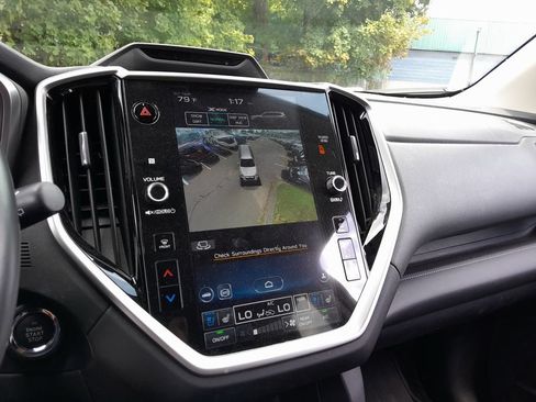Used 2023 Subaru Ascent Touring AWD/4WD image 26