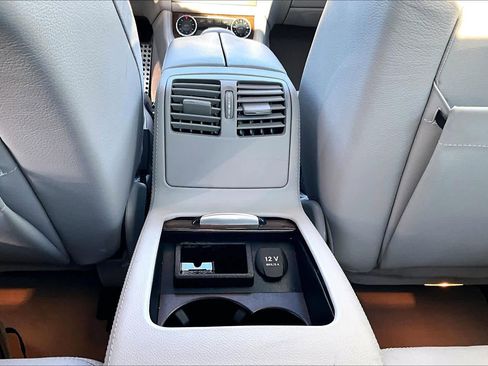 Used 2014 Mercedes-Benz CLS 550 4MATIC image 33