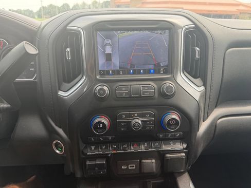 Used 2021 Chevrolet Silverado 2500 LTZ w/ Carhartt Edition AWD/4WD image 22