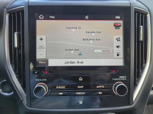 Used 2020 Subaru Forester Touring w/ Popular Package #2 image 17