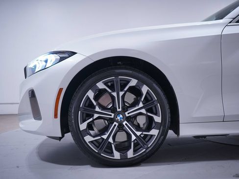 Used 2026 BMW 330i Sedan w/ Premium Package RWD image 2