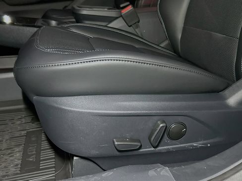 New 2025 Ford Mustang Mach-E Premium w/ Interior Protection Package AWD/4WD image 17