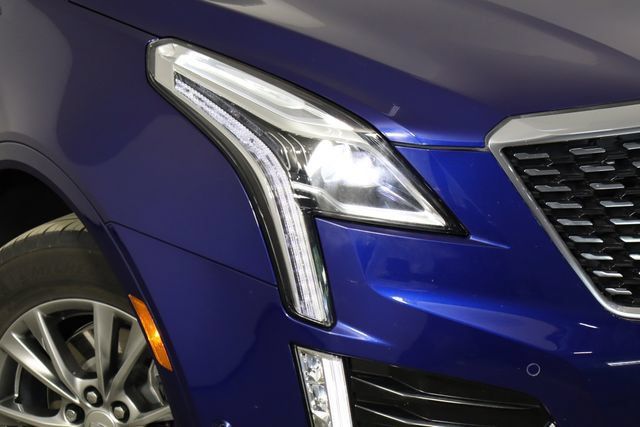 Used 2023 Cadillac XT5 Premium Luxury w/ Technology Package FWD image 44