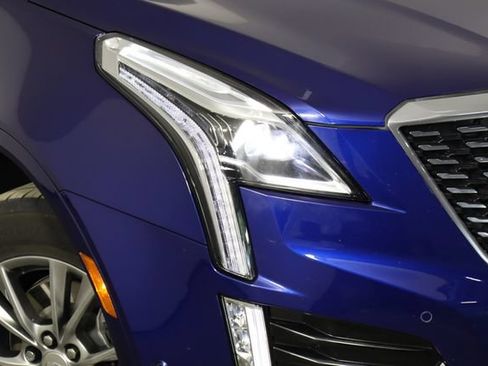 Used 2023 Cadillac XT5 Premium Luxury w/ Technology Package FWD image 44