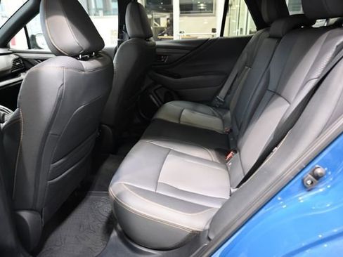 Used 2025 Subaru Outback Wilderness image 11