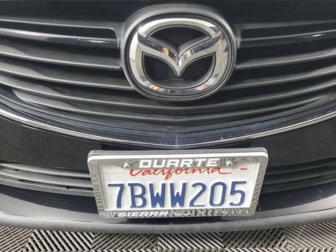 Used 2014 MAZDA MAZDA6 Grand Touring image 10