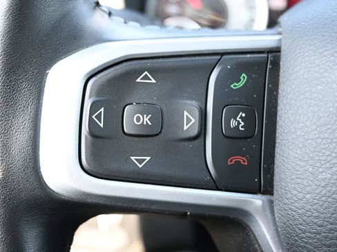 Used 2024 RAM 1500 Lone Star image 9