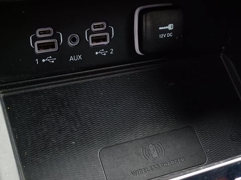 Used 2023 Jeep Grand Cherokee Altitude image 26