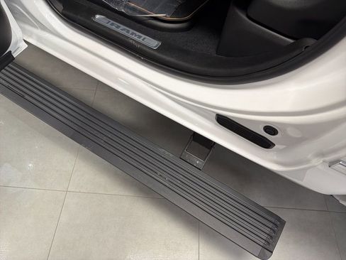 New 2026 RAM 1500 Tungsten w/ Bed Utility Group AWD/4WD image 13