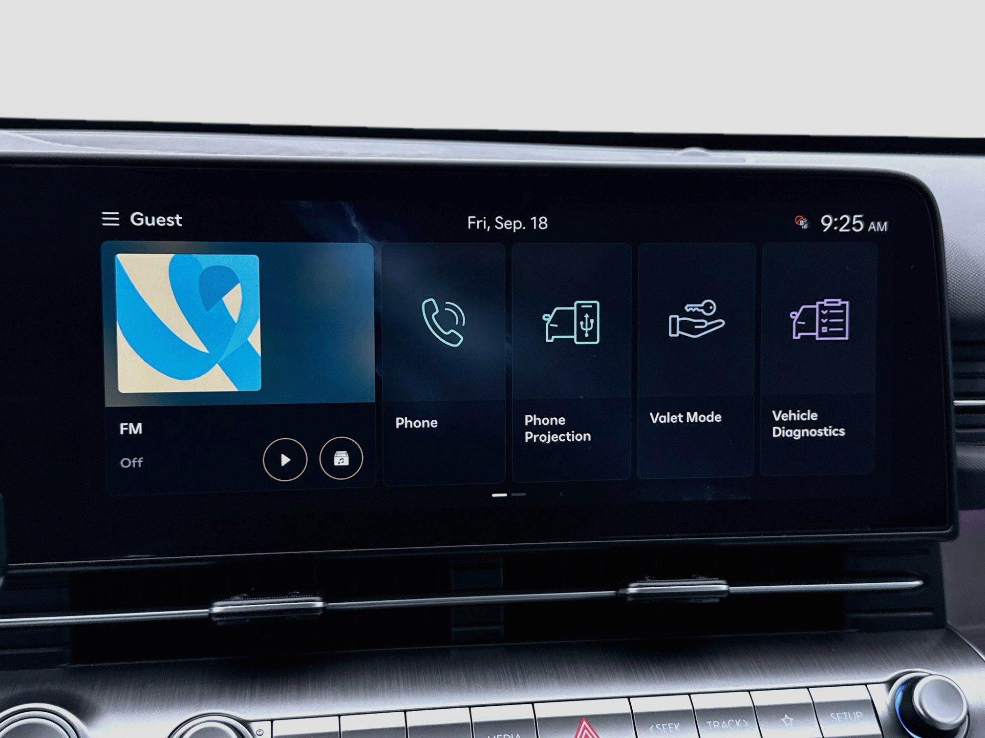 New 2026 Hyundai Kona SEL Premium AWD/4WD image 10