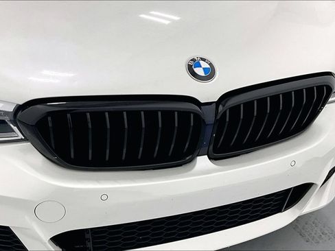 Used 2019 BMW 640i Gran Turismo xDrive w/ M Sport Package AWD/4WD image 28