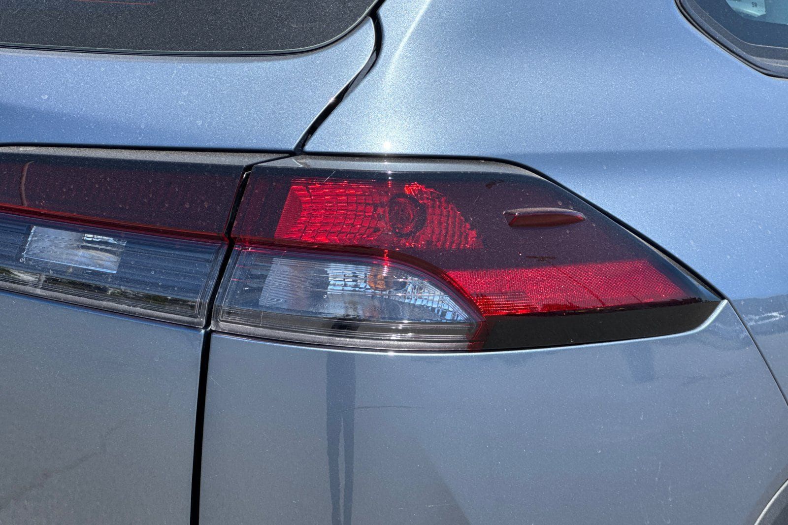 New 2026 Toyota Corolla Cross L FWD image 31