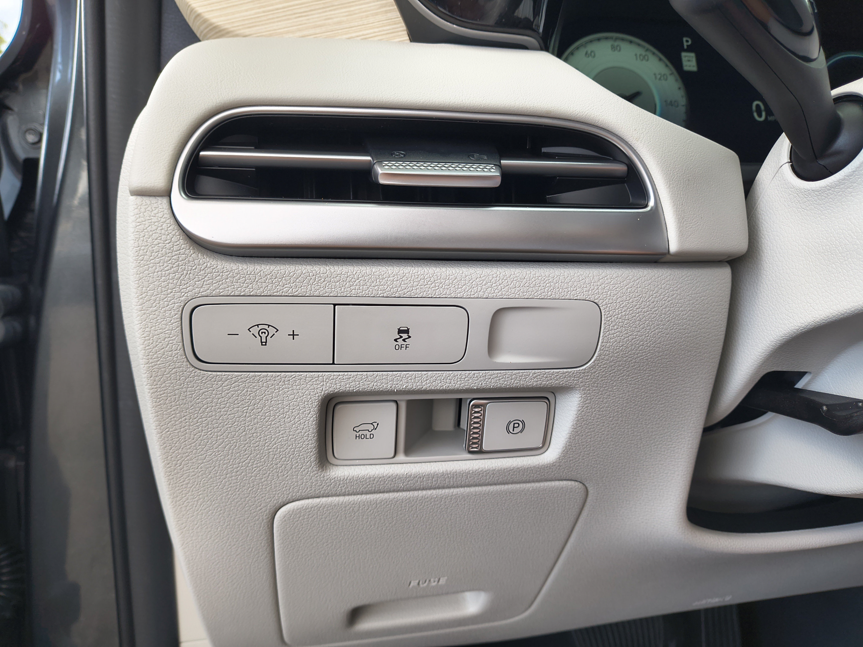 Certified 2023 Hyundai Palisade Limited FWD image 28