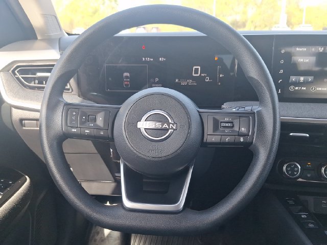 Certified 2025 Nissan Kicks SV FWD image 15