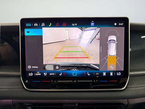 New 2026 Volkswagen Tiguan SE image 16