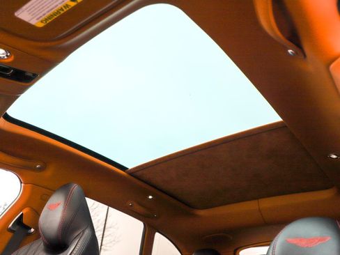 Used 2023 Aston Martin DBX 707 image 45