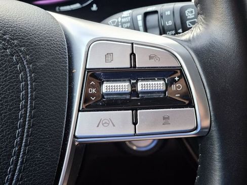 Used 2025 Kia Telluride S FWD image 18