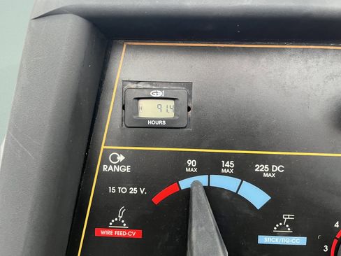 Used 2021 Chevrolet Silverado 3500 W/T w/ WT Fleet Convenience Package image 9